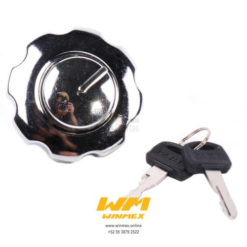 TAPON DE GASOLINA FT110