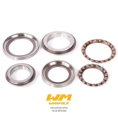 TAZAS DE DIRECCION FT125, 125Z, DT125, 125FL