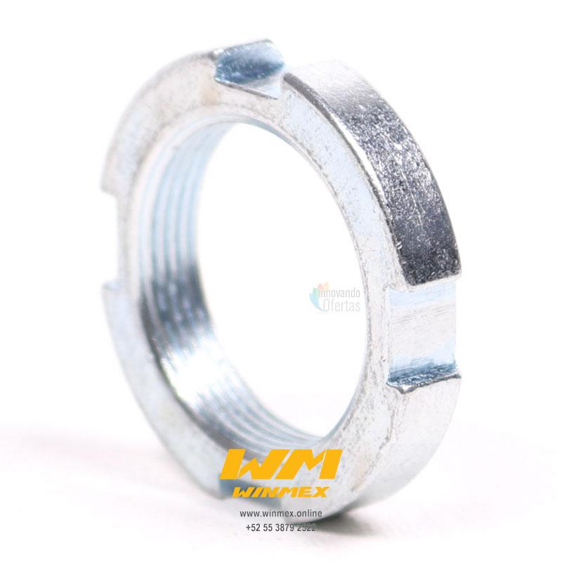 TUERCA DE PRESION 22M*11 CS125,DS125,DS150,WS150