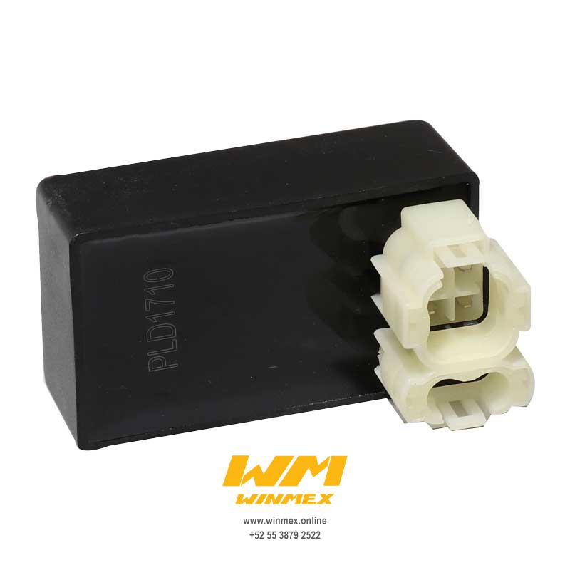 UNIDAD CDI CS125,DS125,DS150,WS150,GS150,XS150,XS125