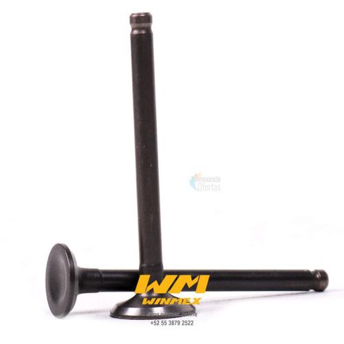 VALVULAS DE MOTOR PS90