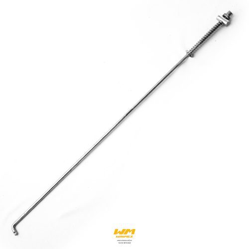 VARILLA DE FRENO TRASERO FT125