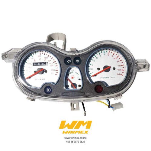 VELOCIMETRO GS150,