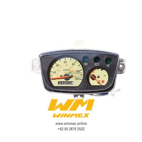 VELOCIMETRO WS150