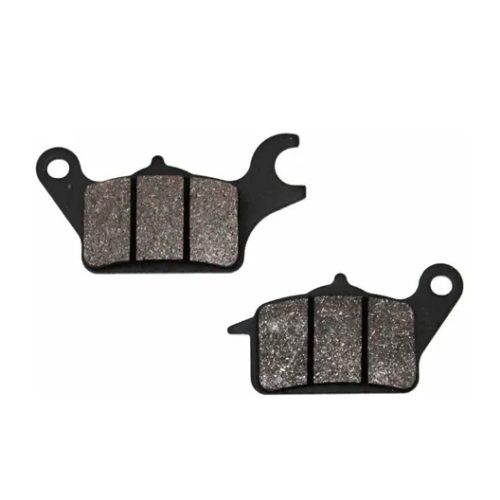 BALATAS DE FRENO DELANTERO YAMAHA SZR 150