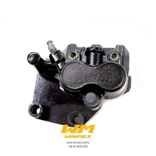 CALIPER COLOR NEGRO WS150 SPORT