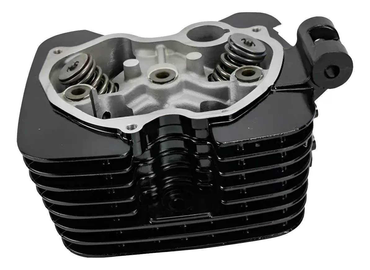 CABEZA COMPLETA VENTO NITROX 250