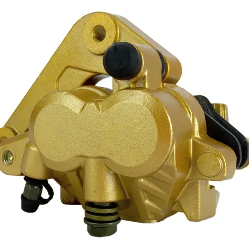 CALIPER RACING Z8020 DORADO