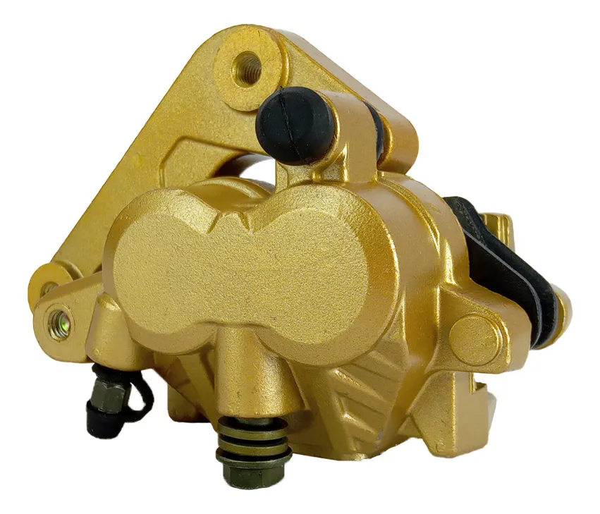 CALIPER RACING Z8020 DORADO