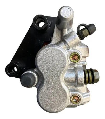 Caliper Delantero Crossmax 250