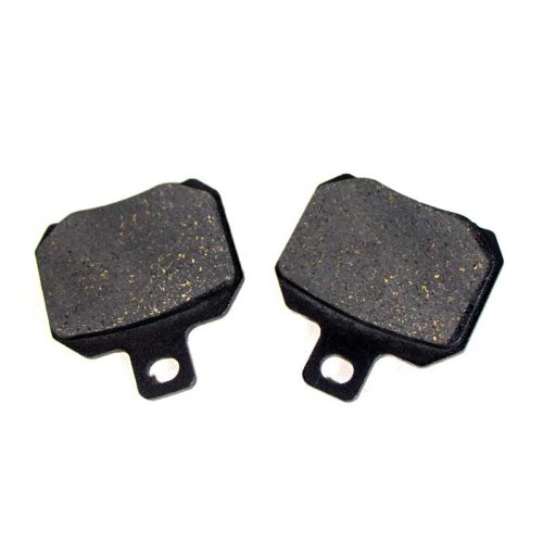 BALATAS DE FRENO DELANTERO VORT-X 200