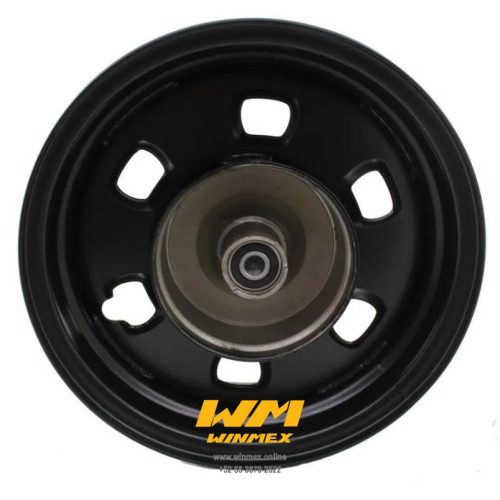 RIN DELANTERO NEGRO W150,
