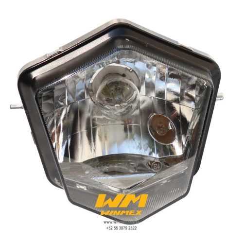 FARO COMPLETO DM150