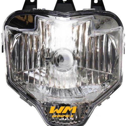 FARO COMPLETO FZ 2.0