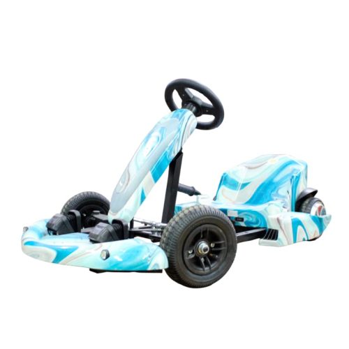 Gokart Eléctrico