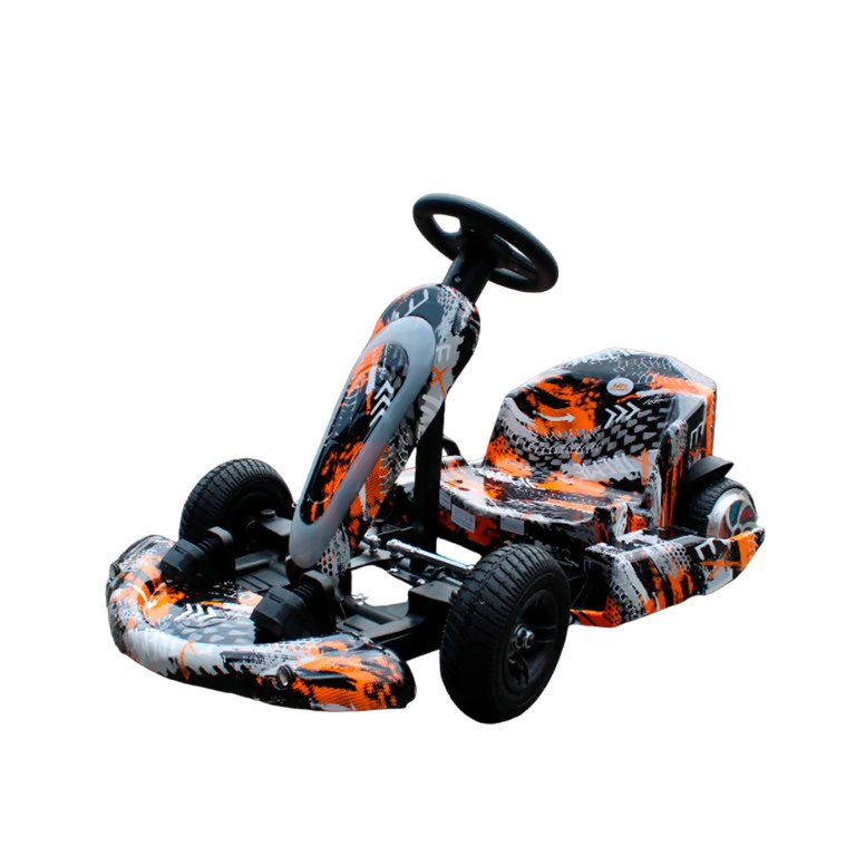 Gokart Eléctrico