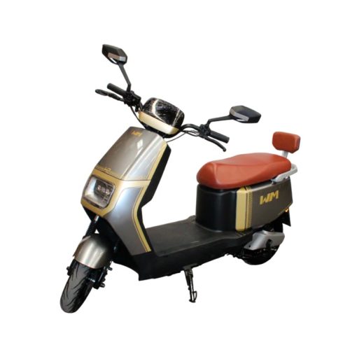 Motoneta Electrica H2