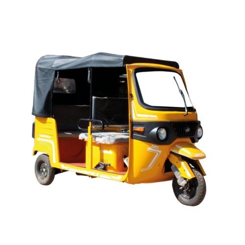 MotoTaxi Winmex 200CC