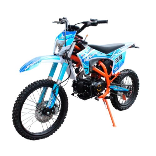 Motocross KB150 cc