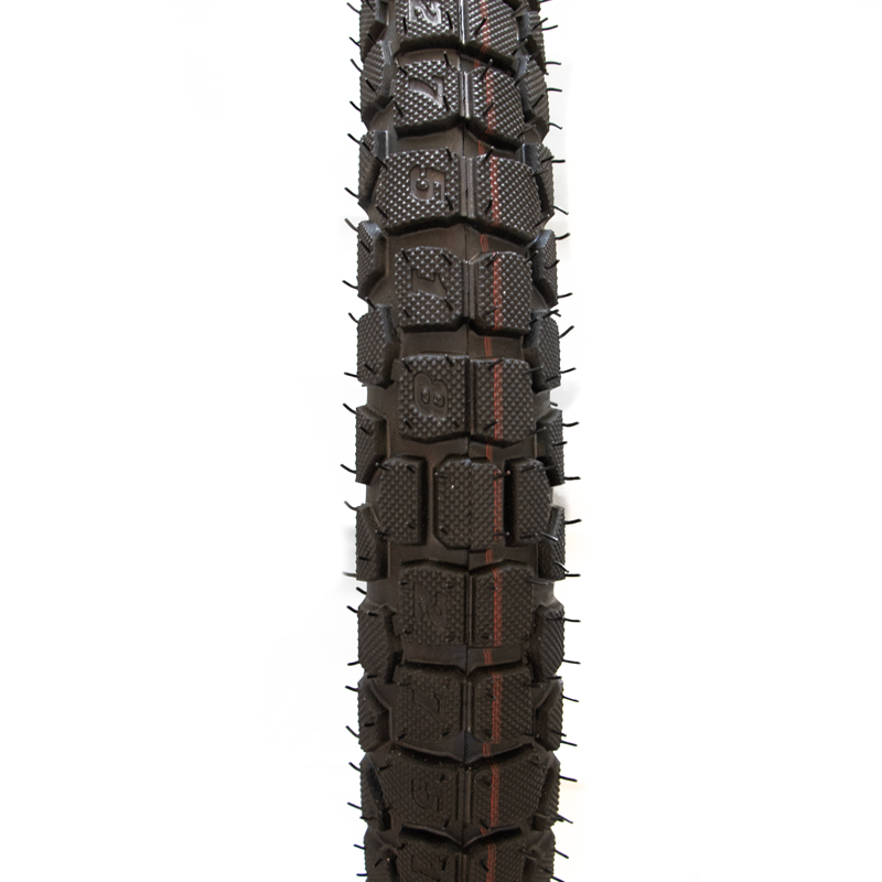 LLANTA 2.75-18 GAJO YOGE