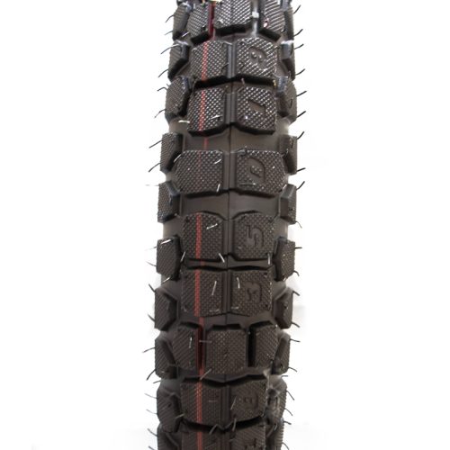 LLANTA 3.50-18 GAJOS TUBELESS YOGE