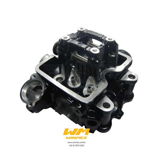 CABEZA COMPLETA PULSAR 200NS