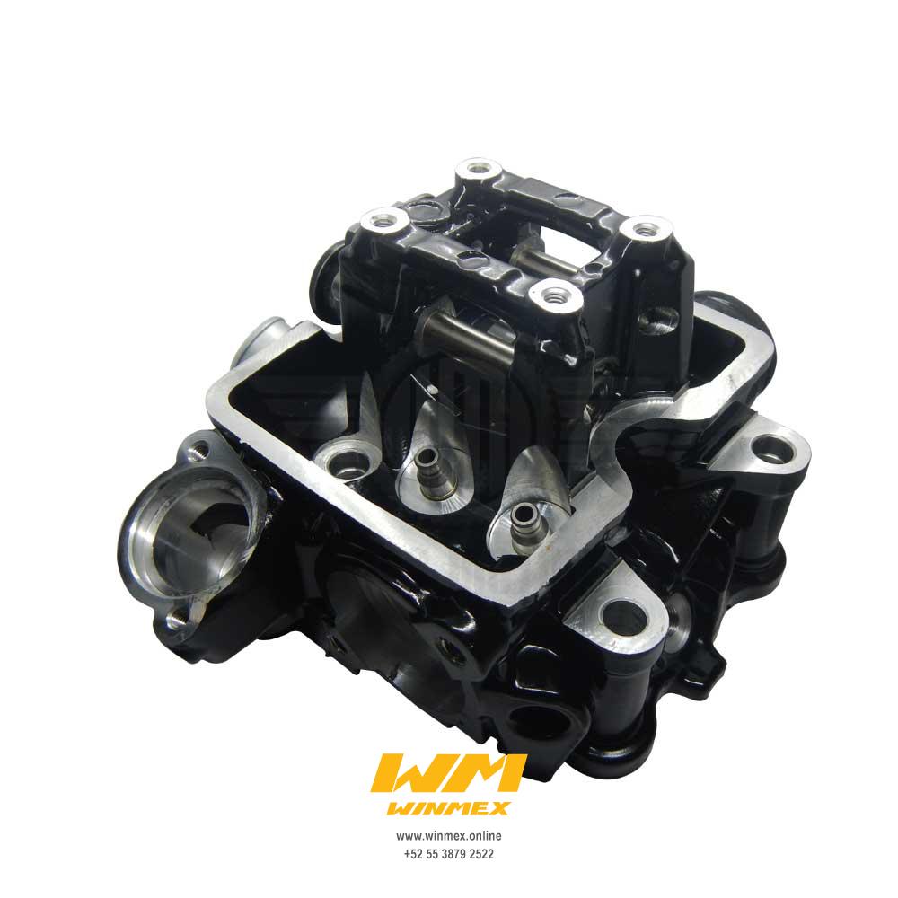CABEZA COMPLETA PULSAR 200NS