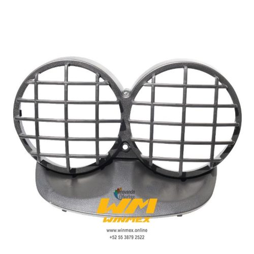 REJILLA DE FAROS WS150