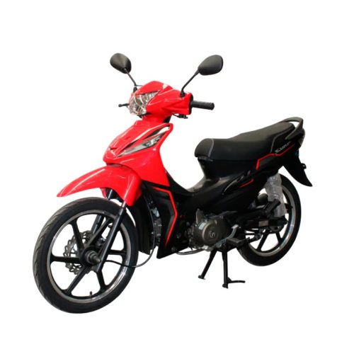 Motocicleta SURF 125