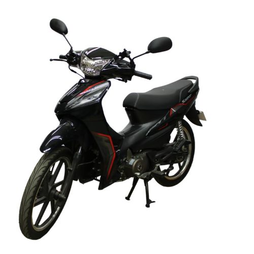 Motocicleta SURF 125