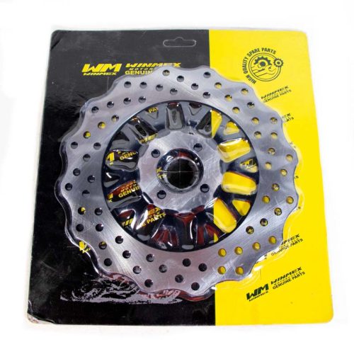 DISCO DE FRENO DELANTERO VENTO CROSSMAX 250