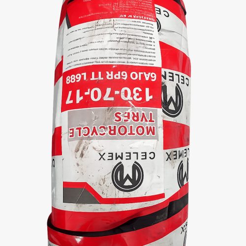 Llanta para Moto Celemex 130/70-17 Pista