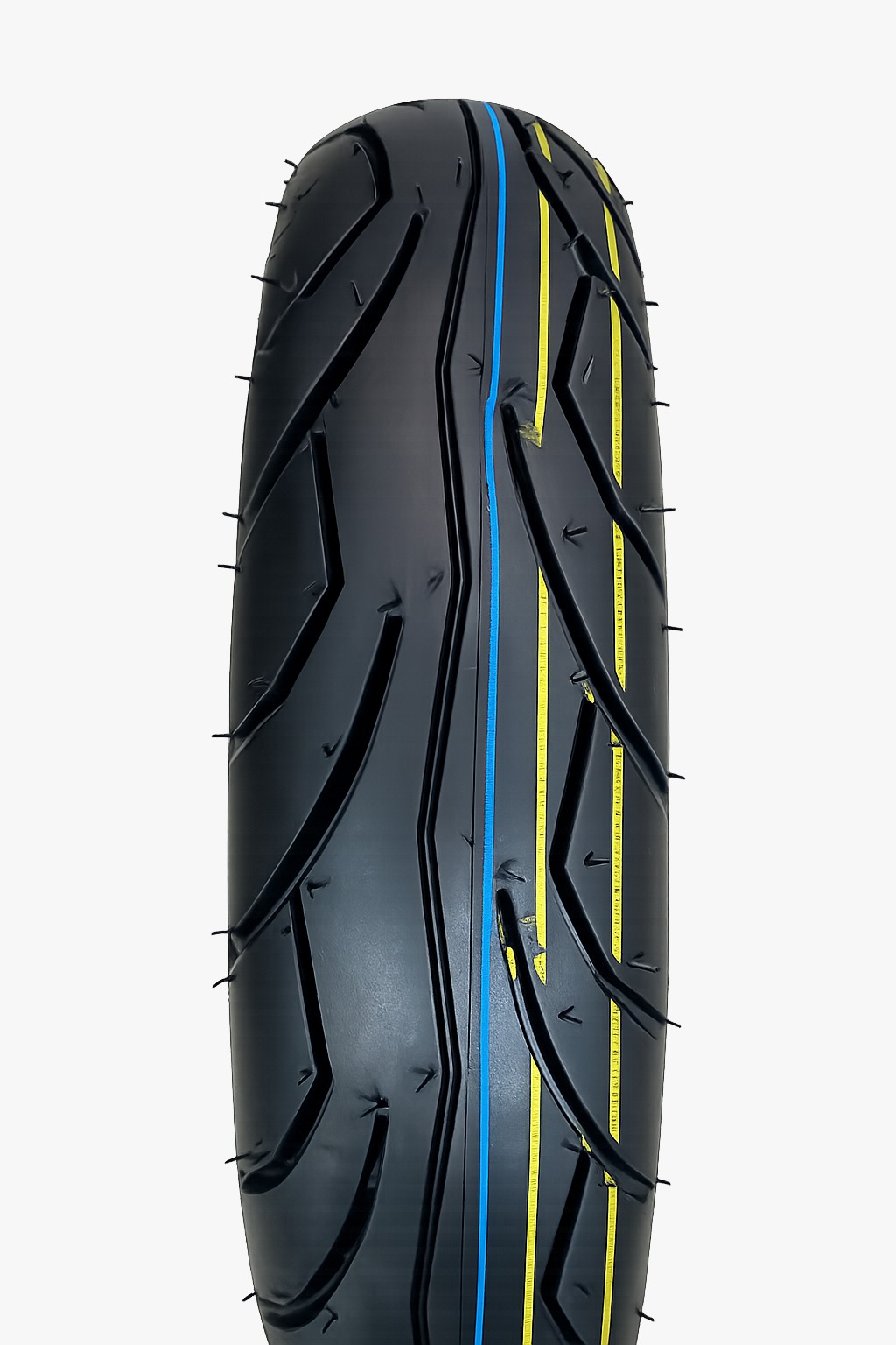 Llanta para Moto Celemex 110/80-17 Pista - Imagen 2