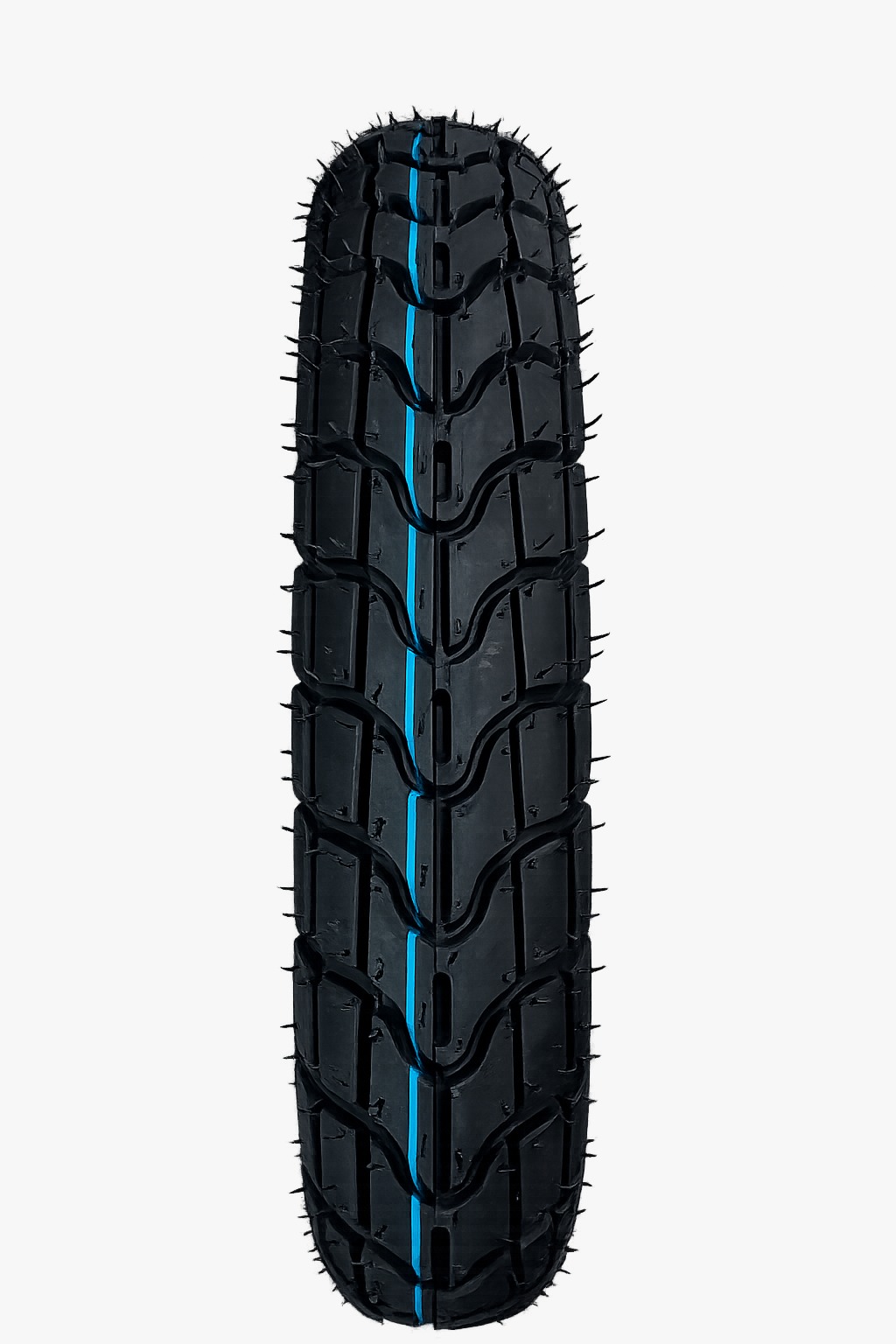 Llanta para Moto Celemex 3.00-18 Gajo Mediano - Imagen 4