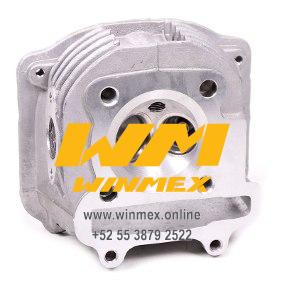 CABEZA COMPLETA CS125,DS125,
