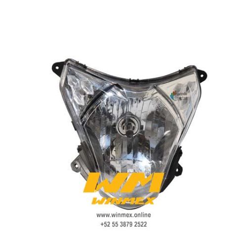 FARO COMPLETO 250Z