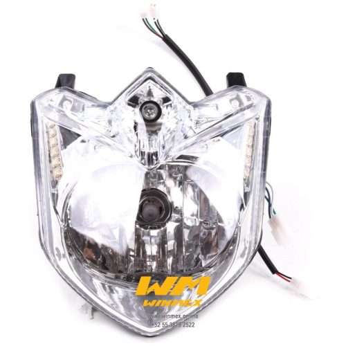 FARO COMPLETO FT180