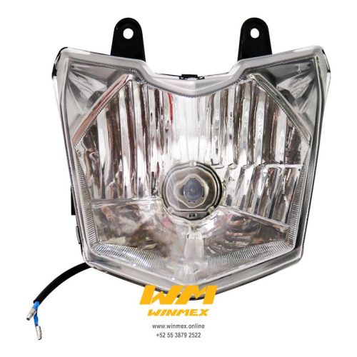 FARO COMPLETO YBR 125Z