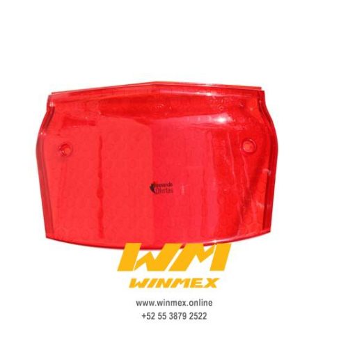 MICA DE CALAVERA STOP  GS150, GTS175