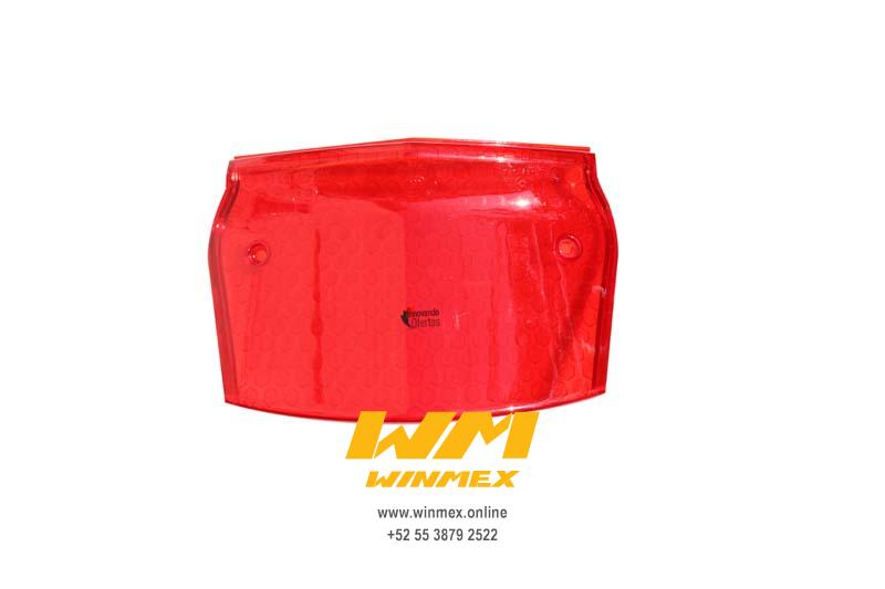 MICA DE CALAVERA STOP GS150, GTS175