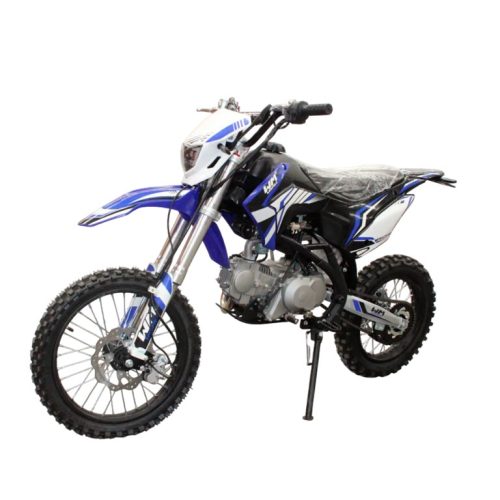 Mini 125 motocicleta tipo cross