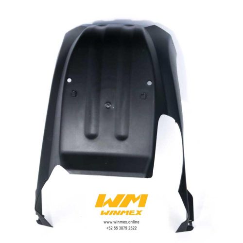 PROTECTOR DE MOTOR CENTRAL WS150