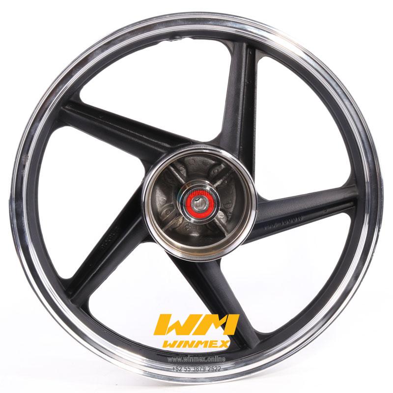 RIN TRASERO FT150